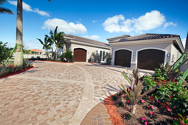 Bayshore, OR Driveway Pavers Company