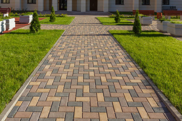 Best Eco-Friendly Driveway Pavers in Bayshe, OR